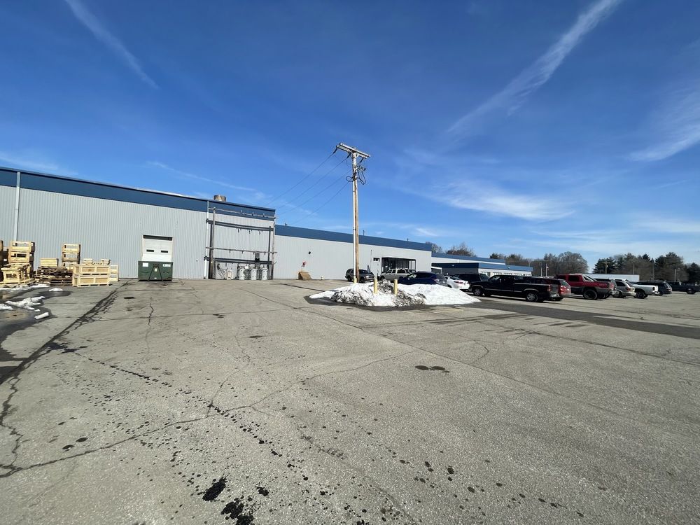 588 W 7th St, Peru, IN 46970